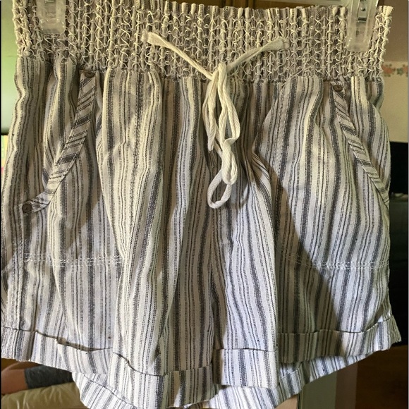 Ci somo shorts stripes size L - Picture 12 of 13